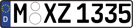 M-XZ1335