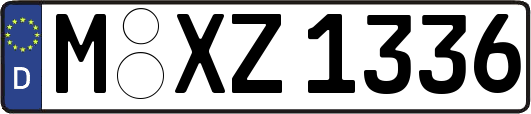 M-XZ1336