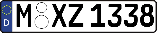 M-XZ1338