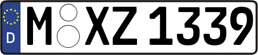 M-XZ1339