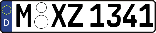 M-XZ1341