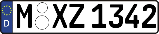 M-XZ1342