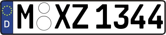 M-XZ1344