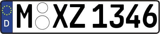 M-XZ1346