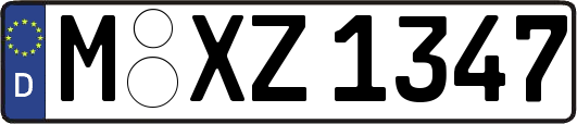 M-XZ1347