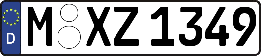 M-XZ1349