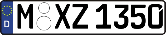M-XZ1350