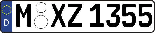 M-XZ1355