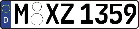 M-XZ1359