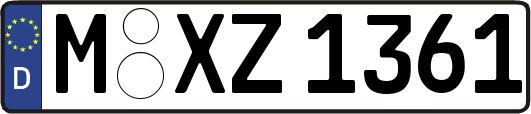 M-XZ1361