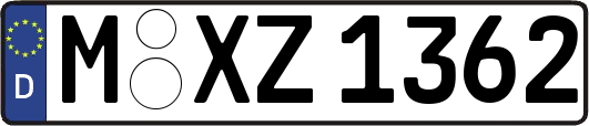 M-XZ1362