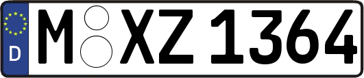 M-XZ1364