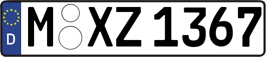 M-XZ1367