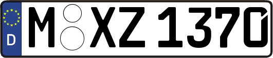 M-XZ1370