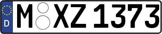 M-XZ1373