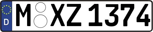 M-XZ1374