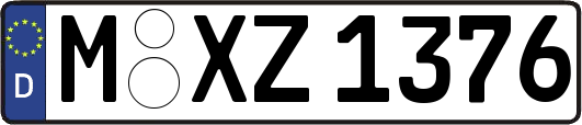 M-XZ1376