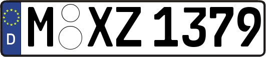 M-XZ1379