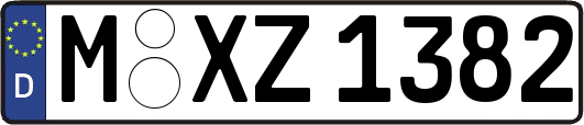 M-XZ1382