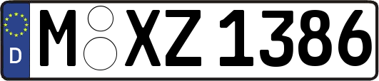 M-XZ1386