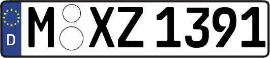 M-XZ1391