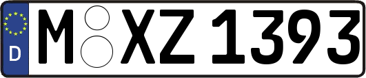 M-XZ1393