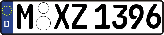 M-XZ1396