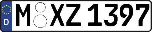 M-XZ1397