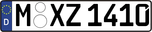 M-XZ1410