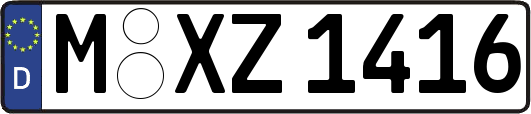 M-XZ1416