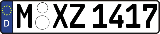M-XZ1417