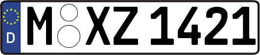 M-XZ1421