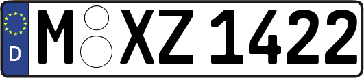 M-XZ1422