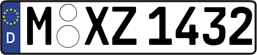 M-XZ1432
