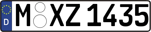 M-XZ1435
