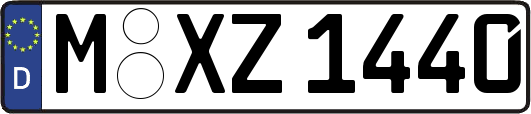 M-XZ1440