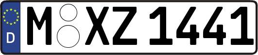 M-XZ1441
