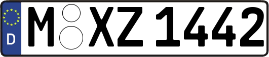 M-XZ1442