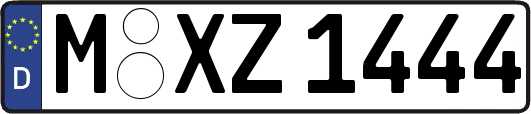 M-XZ1444