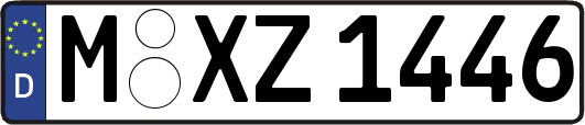 M-XZ1446
