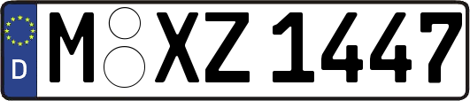 M-XZ1447