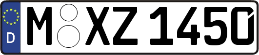 M-XZ1450
