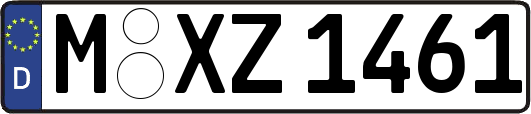 M-XZ1461