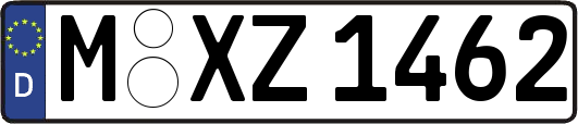 M-XZ1462