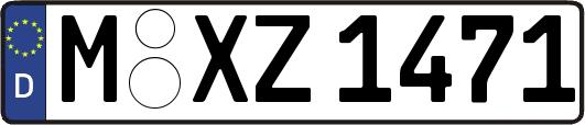 M-XZ1471
