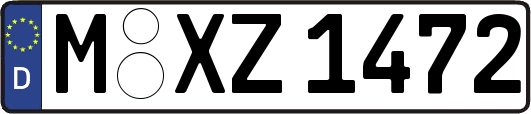 M-XZ1472