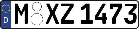 M-XZ1473