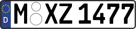 M-XZ1477