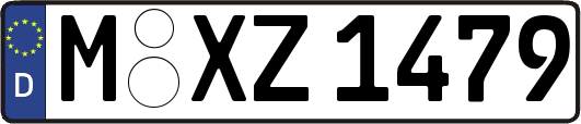 M-XZ1479