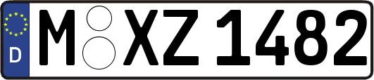 M-XZ1482